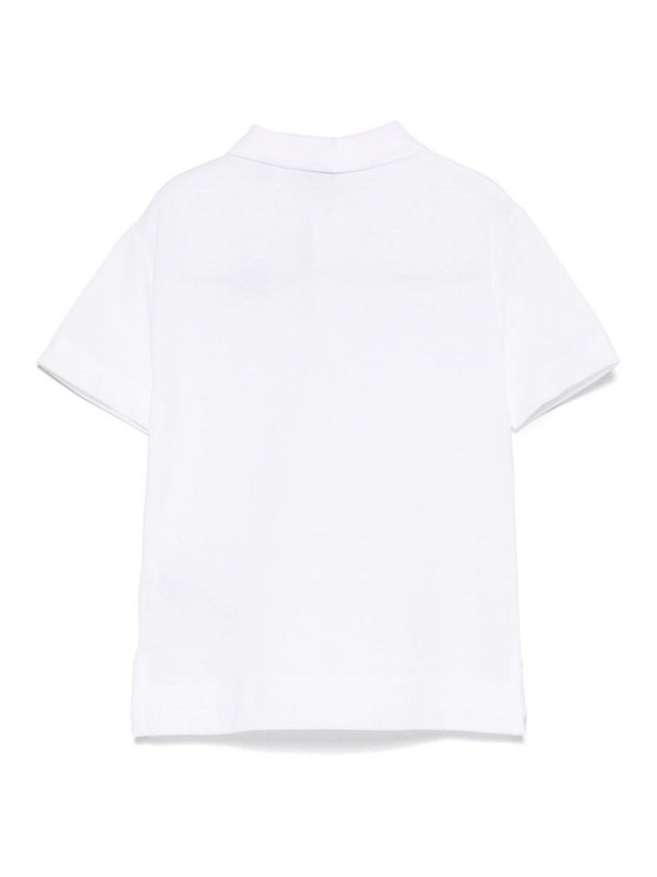 BURBERRY: t-shirt online - T-shirt