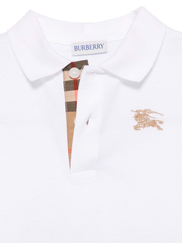 The Best Shops BURBERRY: t-shirt - T-shirt