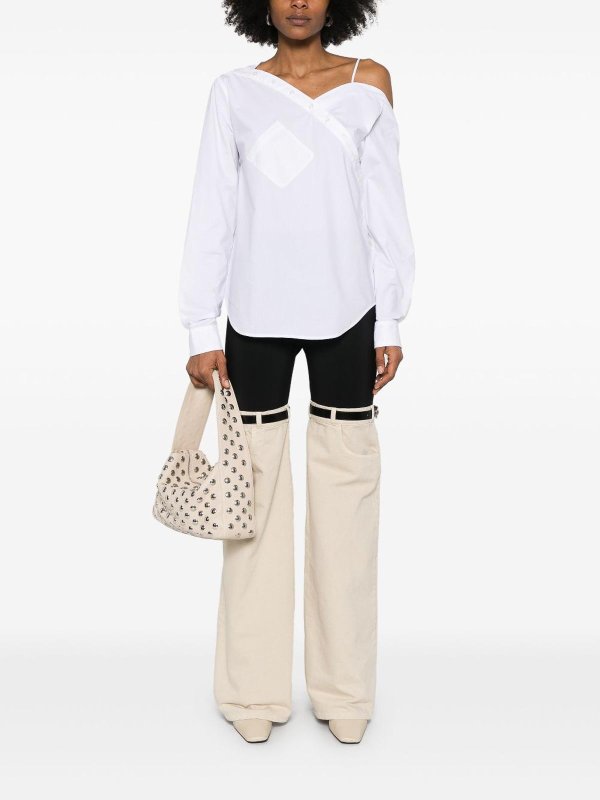 The Best Shops COPERNI: camicie - Camicia Heart