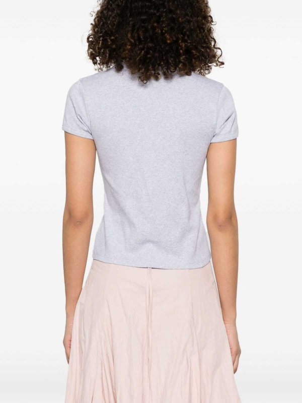 COPERNI: T-shirts online - T-Shirt - Grau