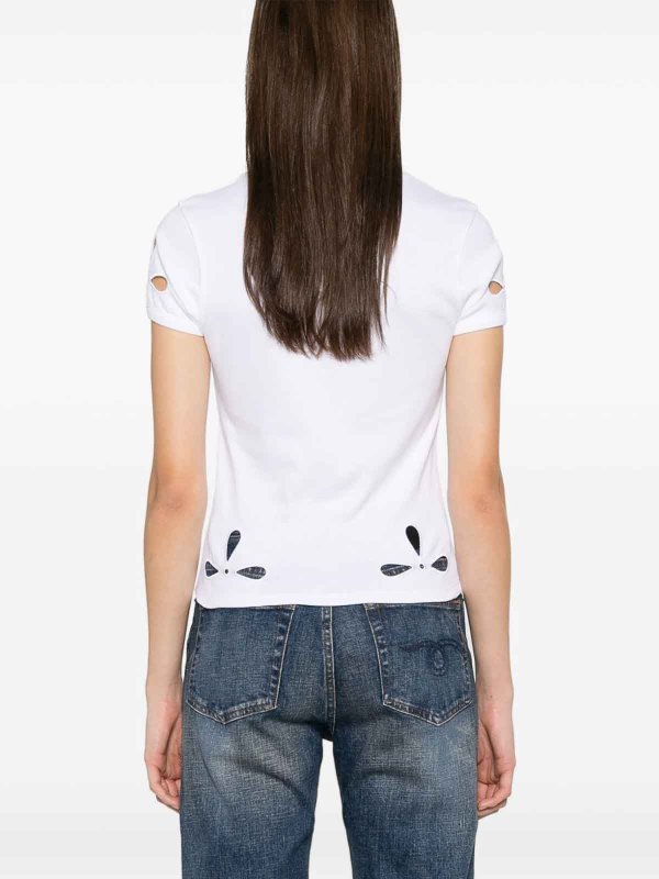 COPERNI buy online T-Shirt - Weiß