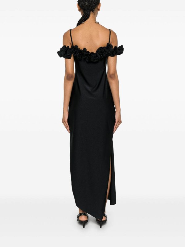 COPERNI: Abendkleider online - Abendkleid - Schwarz