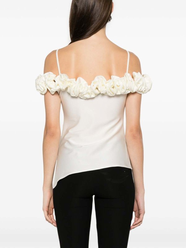 COPERNI buy online Top - Blanco