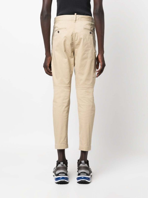 DSQUARED2 buy online Pants