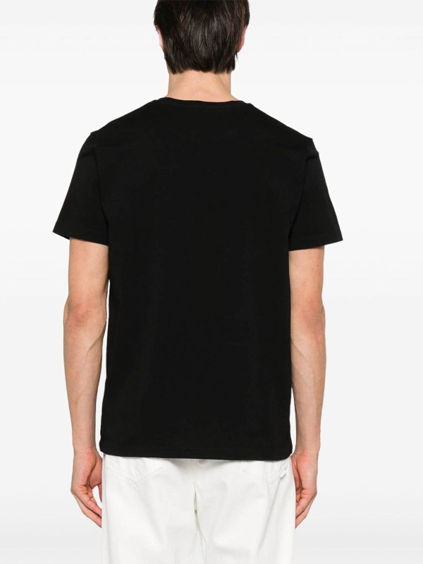 The Best Shops ETRO: Tシャツ - Tシャツ - 黒