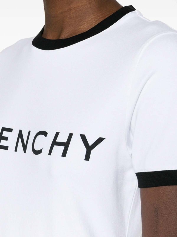 GIVENCHY buy online T-Shirt - Weiß