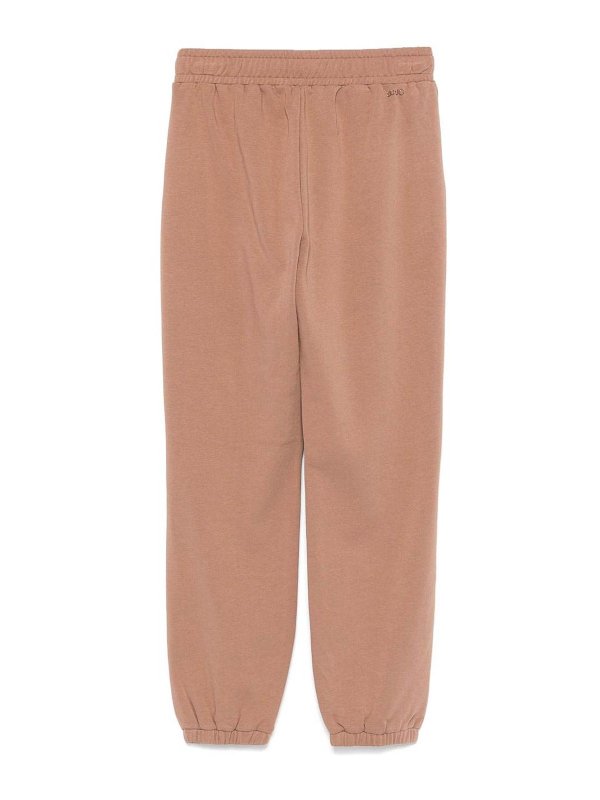 Liu Jo: Casual Hosen online - Casual Hose - Braun