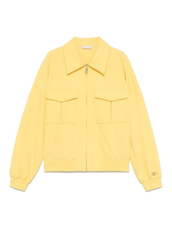 Liu Jo: t-shirt - T-shirt