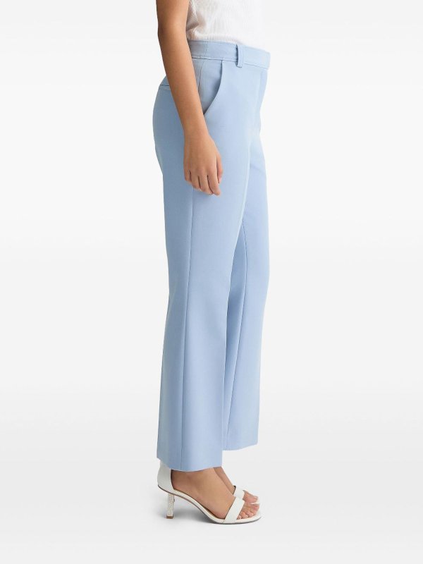 Liu Jo: Shorts online - Shorts - Azul Claro