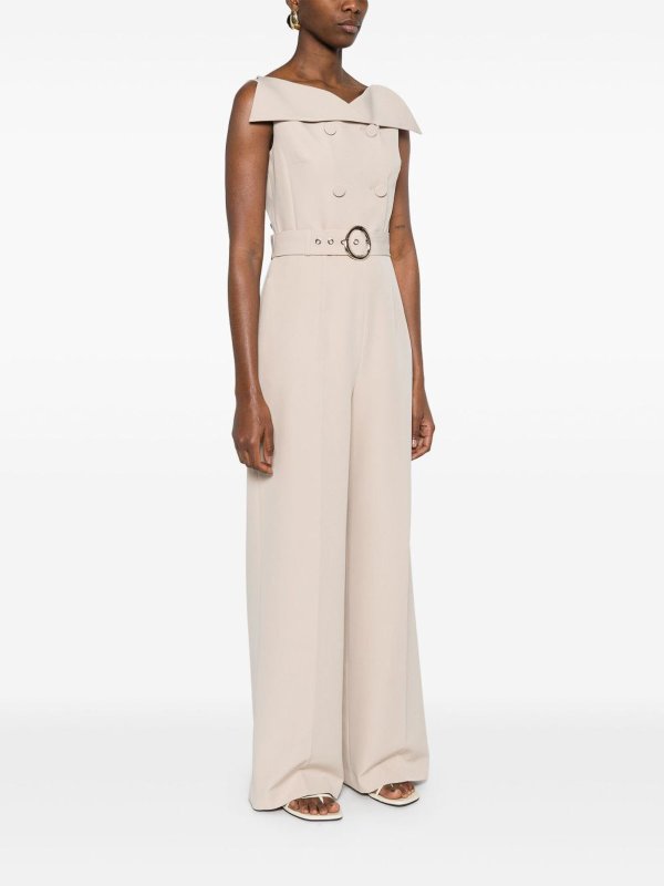 Liu Jo buy online ジャンプスーツ - ベージュ