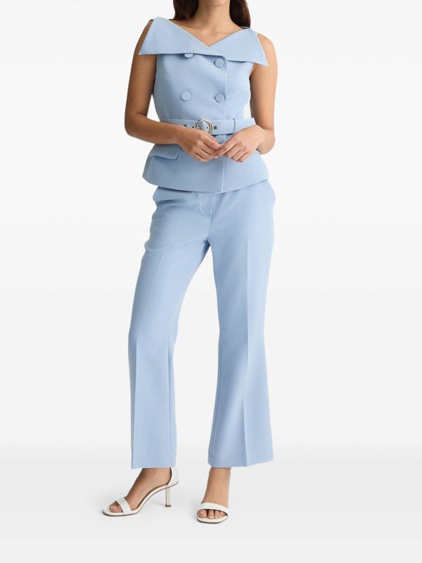 Chalecos  shop online Chaleco - Azul