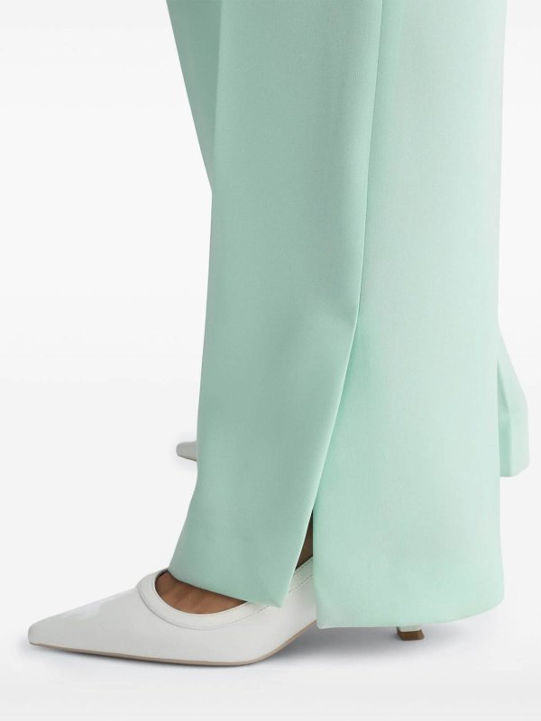 Liu Jo: pantaloni casual online - Pantaloni Dritti