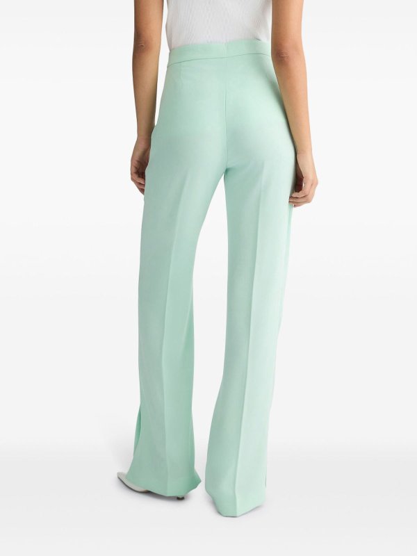 The Best Shops Liu Jo: Pantaloni Dritti