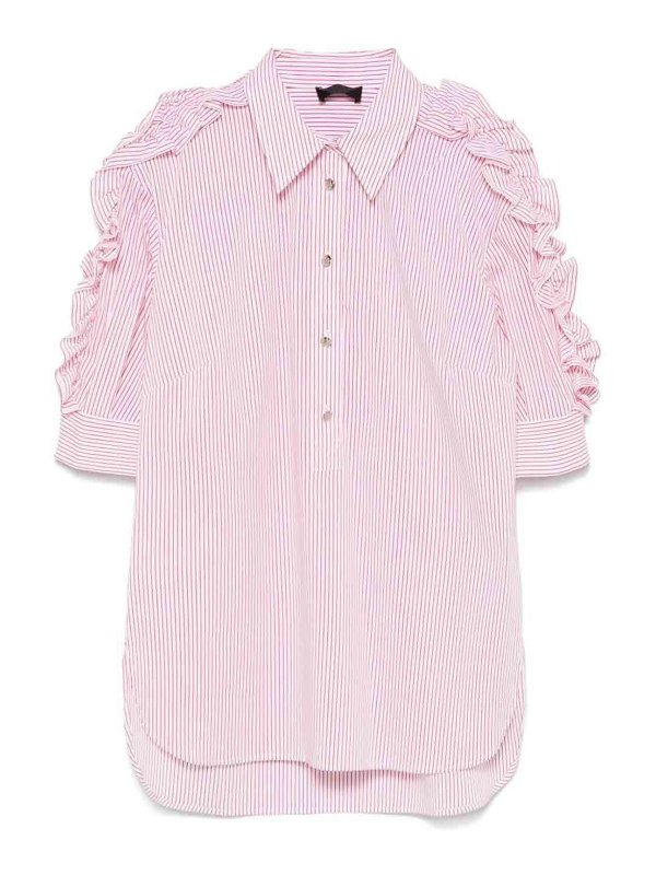 Liu Jo: Hemden - Hemd - Nude