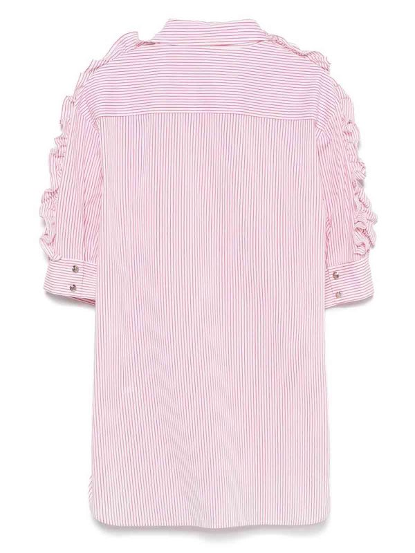 Liu Jo: Hemden online - Hemd - Nude