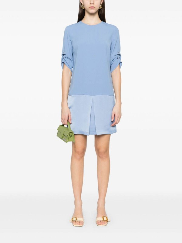 Liu Jo buy online ミニスカート - ブルー