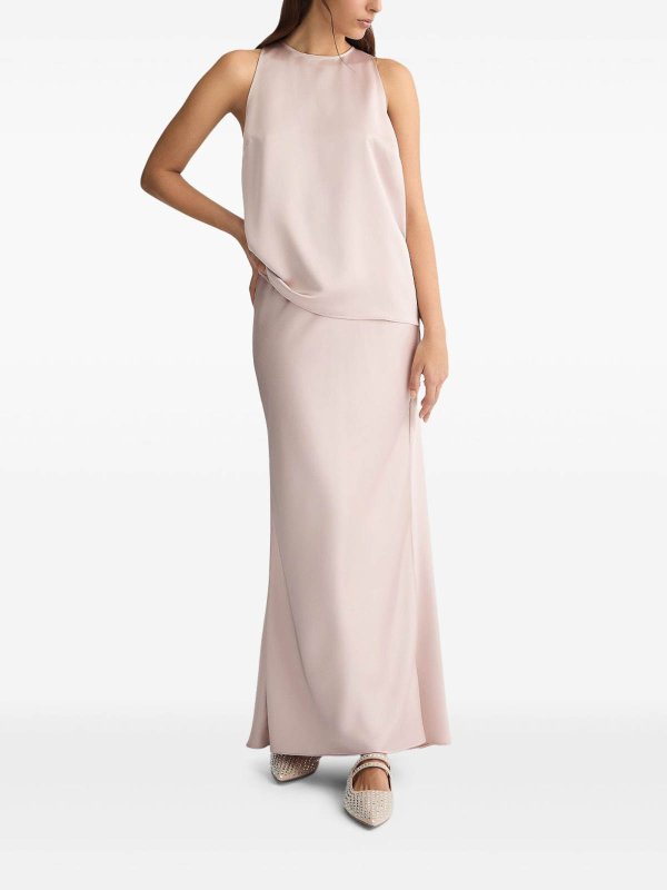 Liu Jo buy online Top - Color Carne Y Neutral