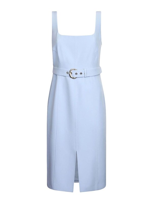 Liu Jo: knee length dresses - Dress