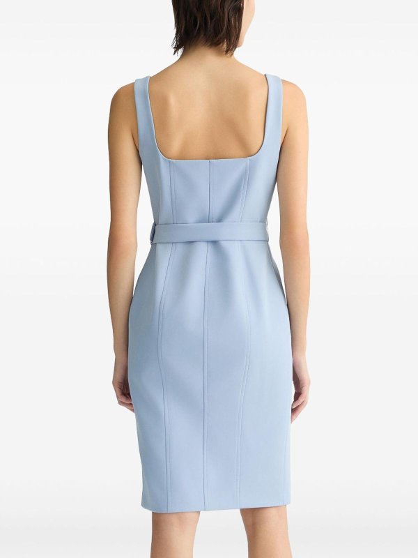 Liu Jo: knee length dresses online - Dress