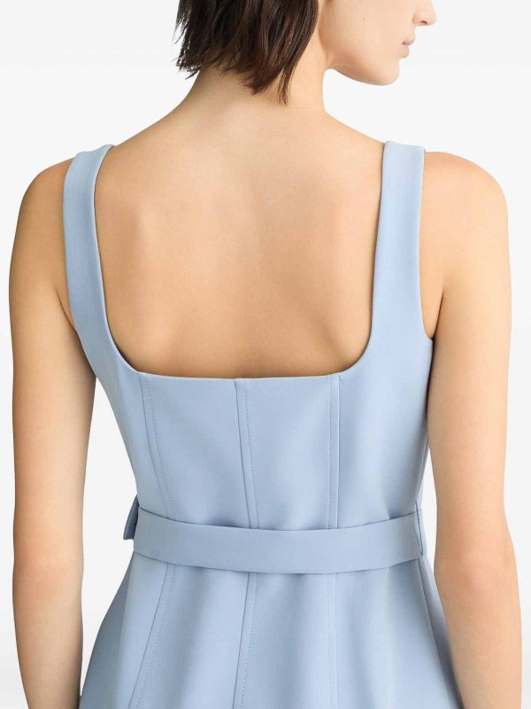 The Best Shops Liu Jo: knee length dresses - Dress