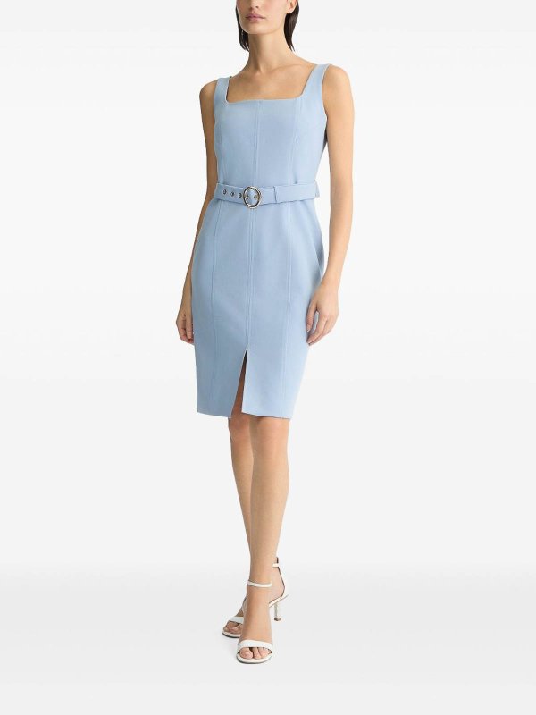 knee length dresses shop online Dress