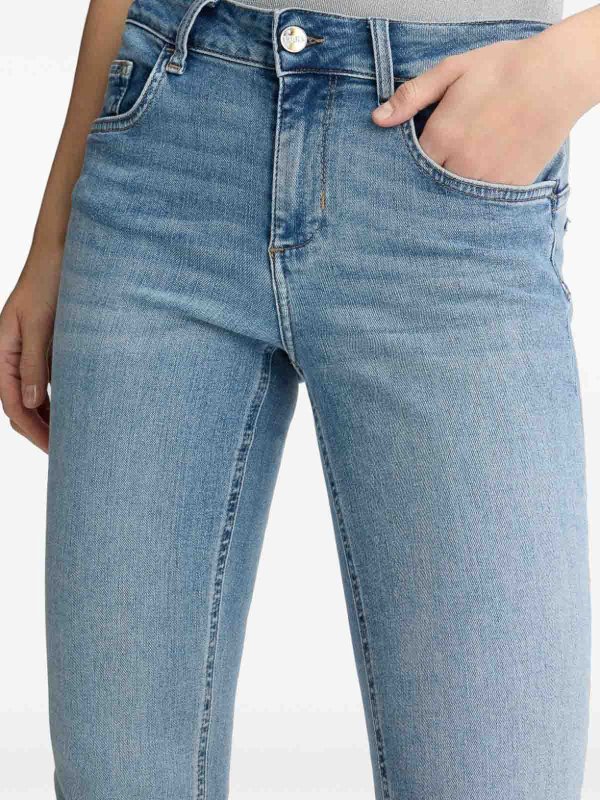Liu Jo buy online Skinny Jeans - Blau