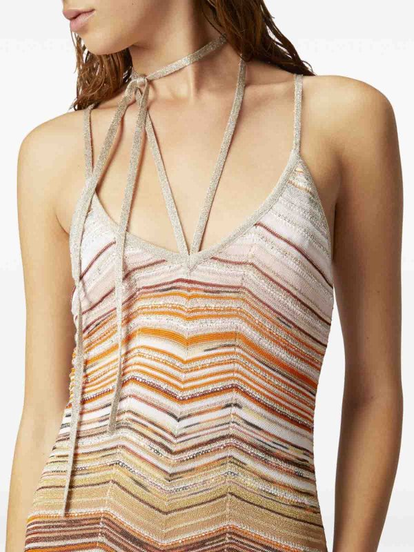 MISSONI: Vestidos media pierna online - Vestido Midi - Multicolor