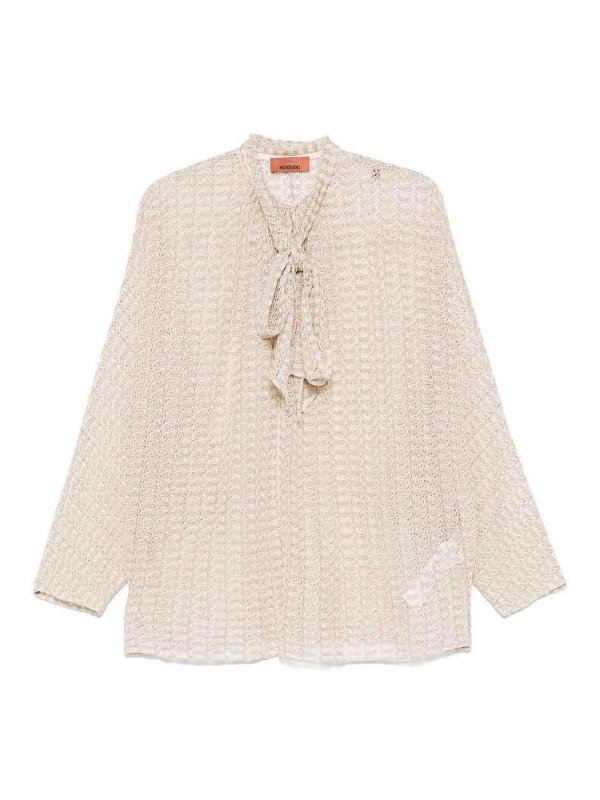 MISSONI: camicie - Camicia