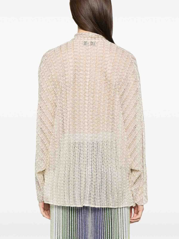 MISSONI: camicie online - Camicia