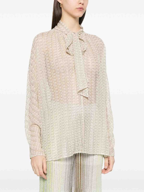 The Best Shops MISSONI: camicie - Camicia