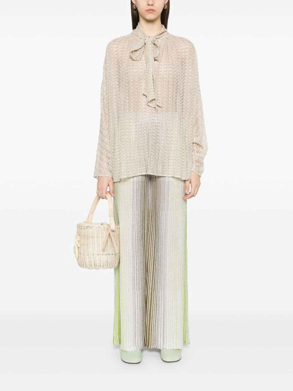 Camicia shop online: MISSONI