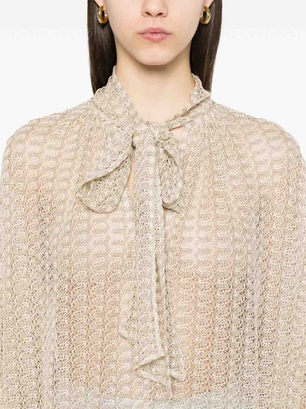 MISSONI buy online Camicia