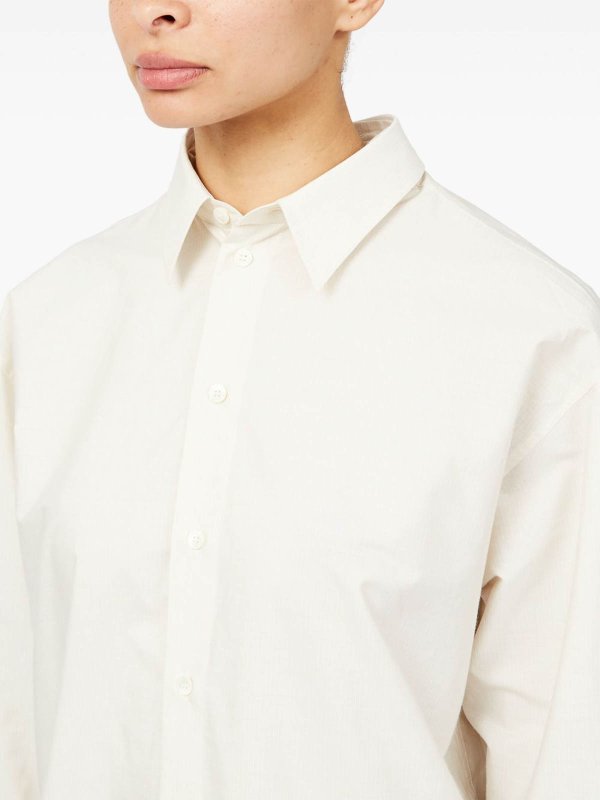 MM6 MAISON MARGIELA buy online Chemise - Blanc