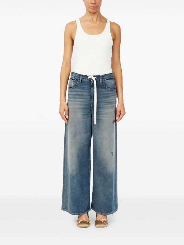 MM6 MAISON MARGIELA buy online Jeans