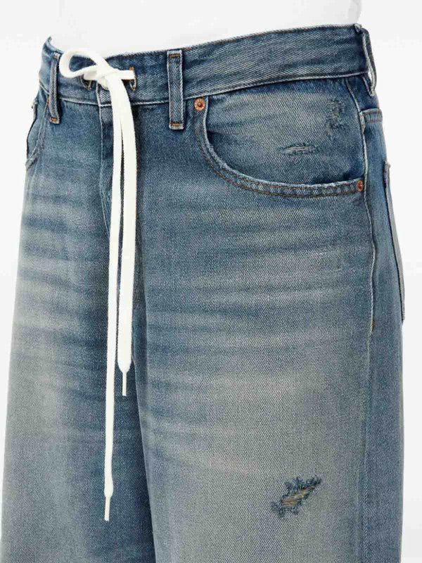 bootcut jeans shop online Jeans