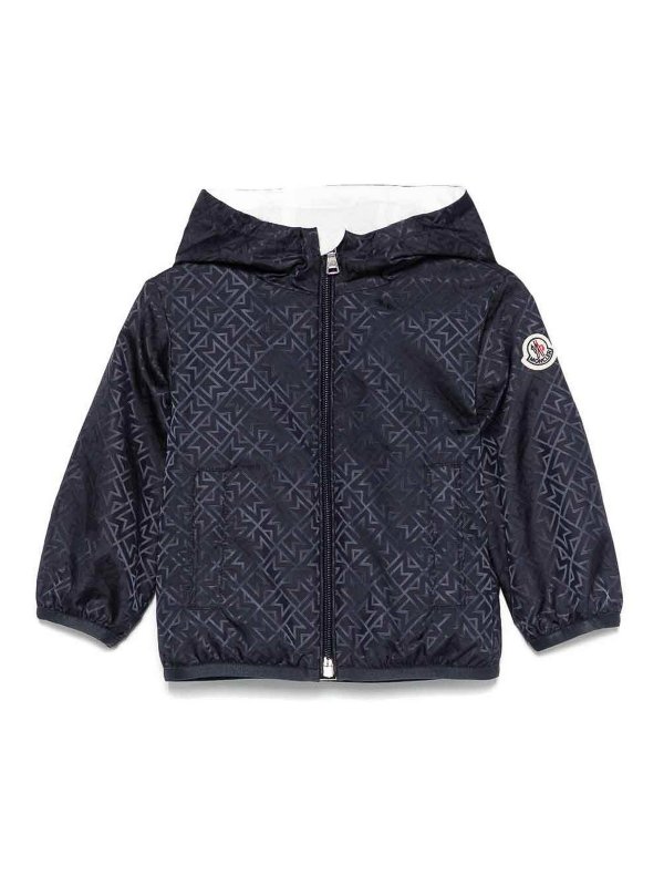 MONCLER JR: giacche casual - Giacca