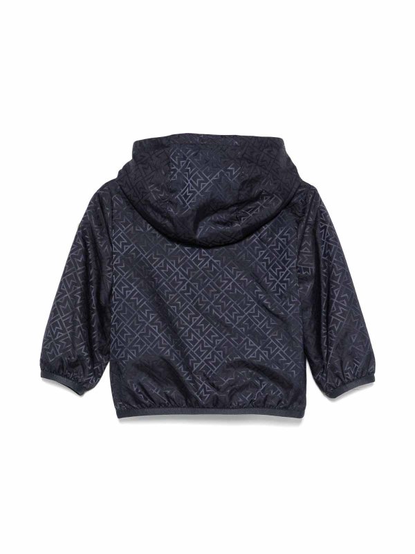 MONCLER JR: giacche casual online - Giacca