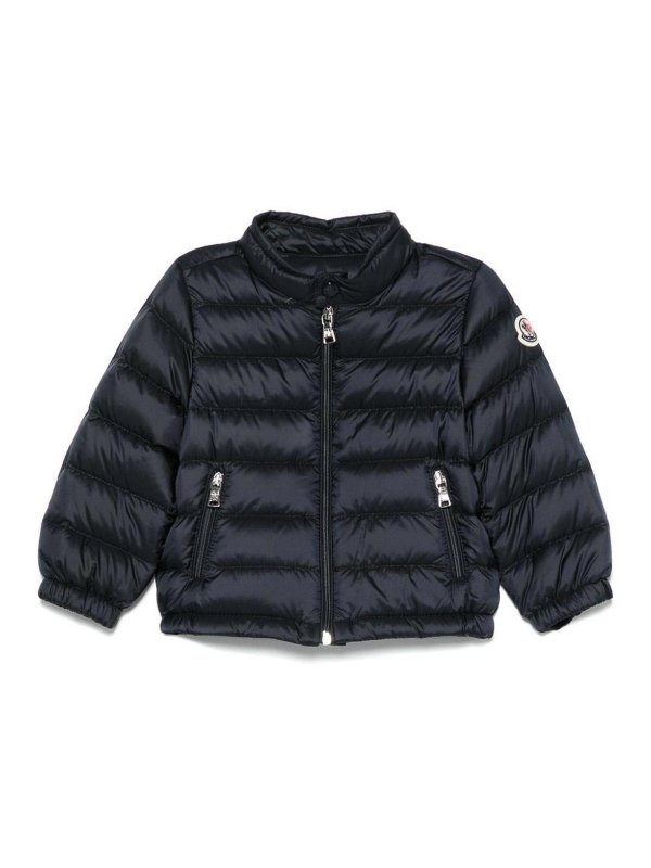 MONCLER JR: padded jackets - Down Jacket