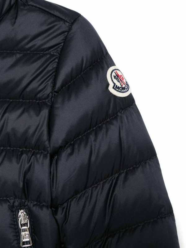 The Best Shops MONCLER JR: padded jackets - Down Jacket