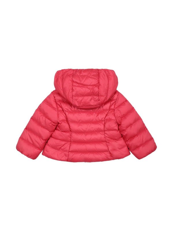 MONCLER JR: padded jackets online - Jacket