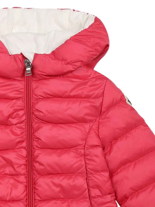 The Best Shops MONCLER JR: padded jackets - Jacket