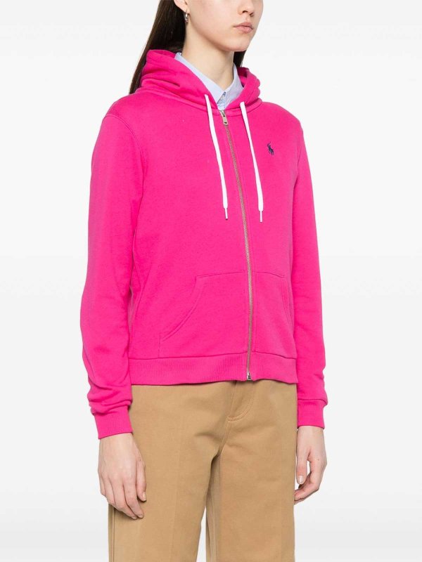 POLO RALPH LAUREN: Felpe e maglie online - Felpa