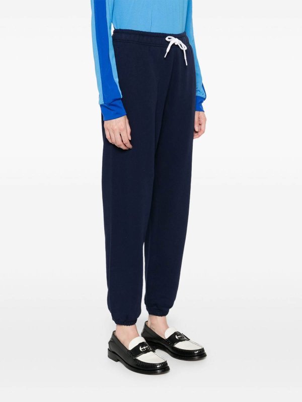 The Best Shops POLO RALPH LAUREN: Casual Hosen - Casual Hose - Blau