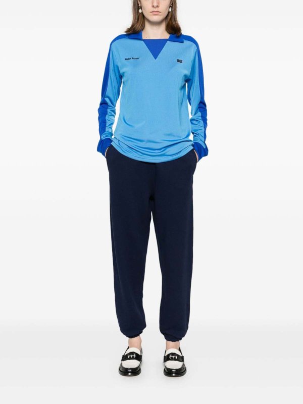 POLO RALPH LAUREN buy online Casual Hose - Blau