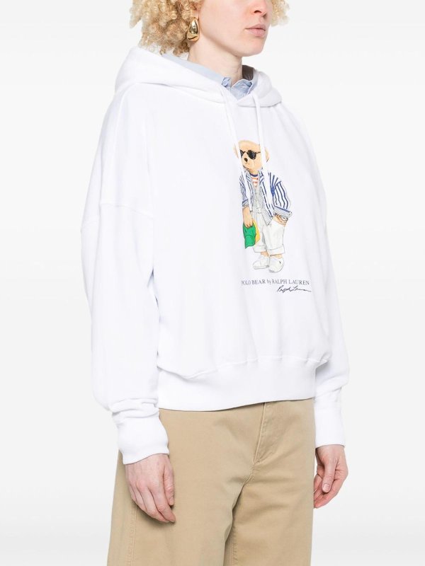 The Best Shops POLO RALPH LAUREN: Sweatshirts & Sweaters - Sweatshirt