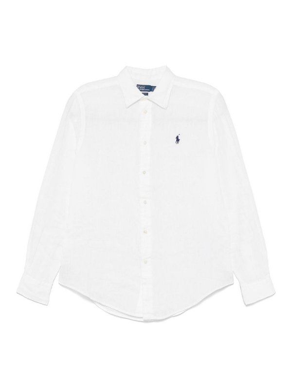 POLO RALPH LAUREN: shirts - Shirt