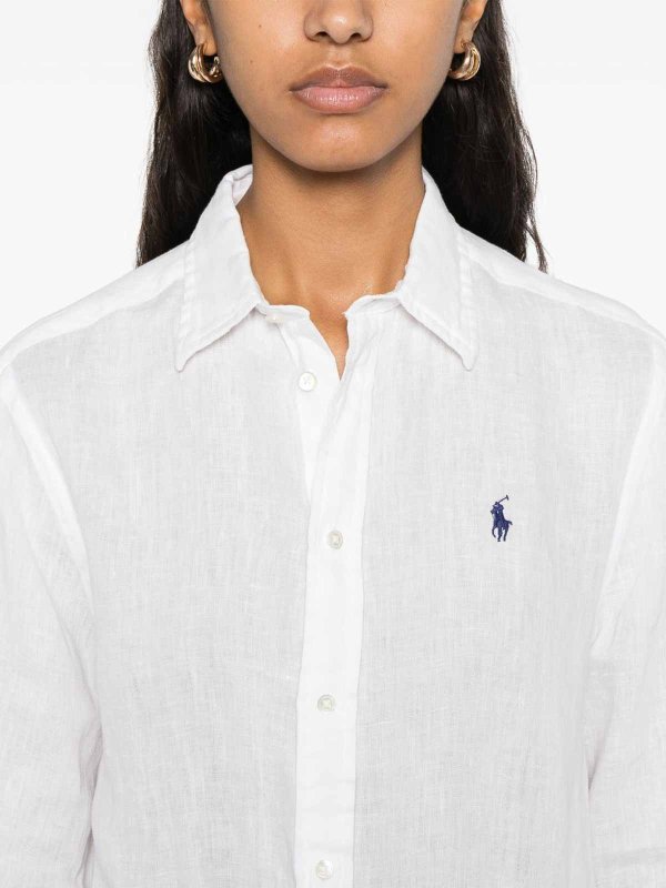 POLO RALPH LAUREN: shirts online - Shirt
