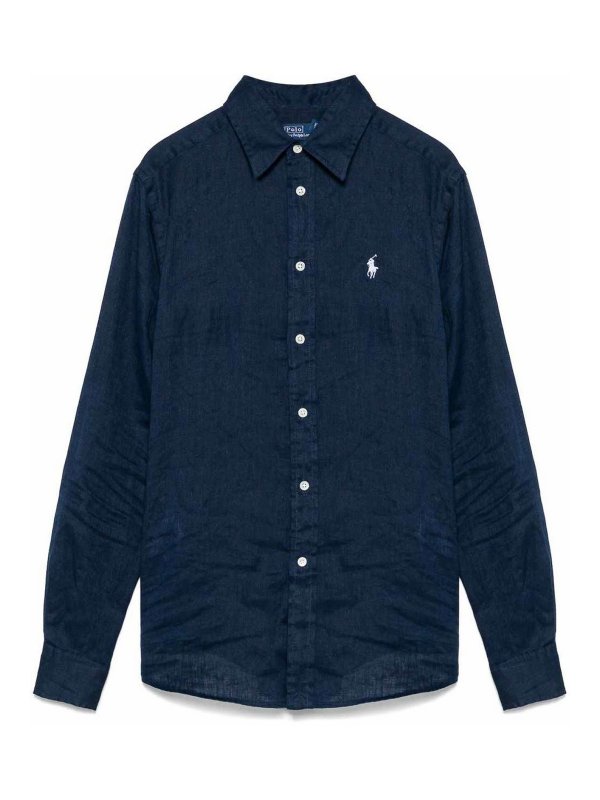 POLO RALPH LAUREN: shirts - Shirt