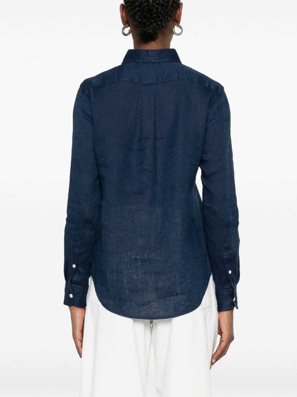 POLO RALPH LAUREN: shirts online - Shirt