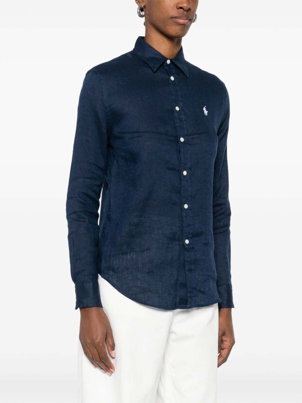 The Best Shops POLO RALPH LAUREN: shirts - Shirt